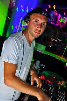 MIX PARTY DJ SCRIME