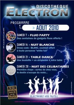 Nuit des Célibataires
