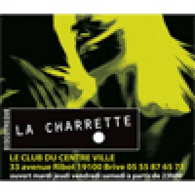Soirée étudiante