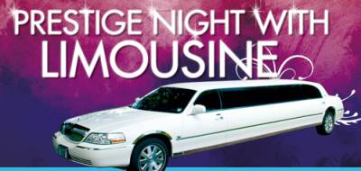 Prestige Night