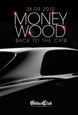 MONEYWOOD – BACK TO THE CRIB