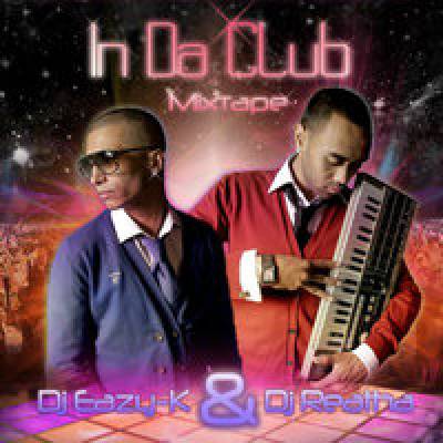 IN DA CLUB