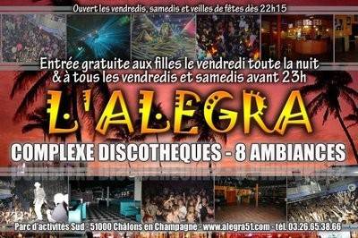 SOIREE CLUBBING