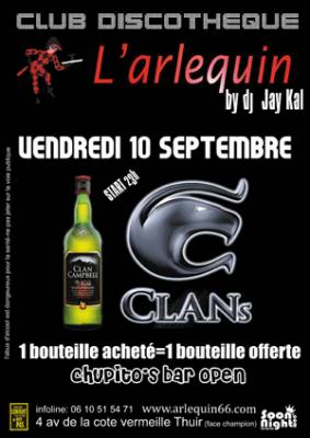 1 BOUTEILLE ACHETE=1 BOUTEILLE OFFERTE