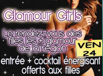 Glamour Girls