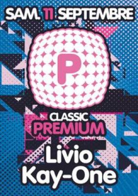 Classic Premium