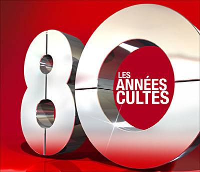 80’s La soirée culte