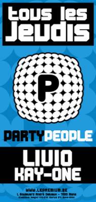 Party People