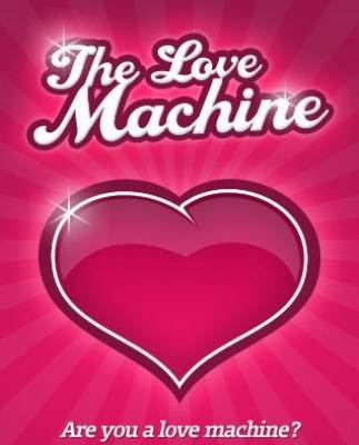 Lov<3 Machine