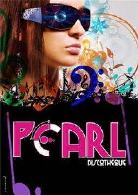 Soirée Clubbing @ Pearl