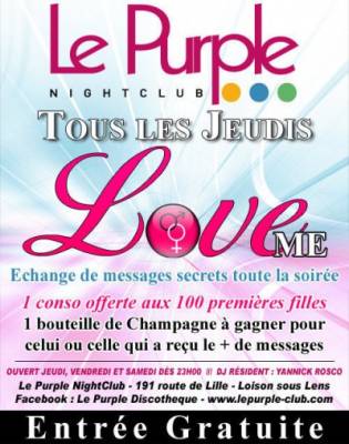 Love Me