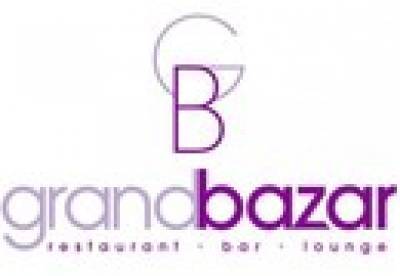 Le Grand Bazar