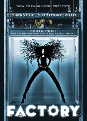FACTORY PRO