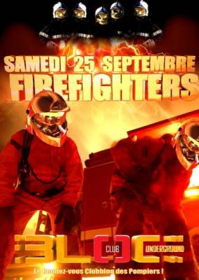 FIREFIGHTER