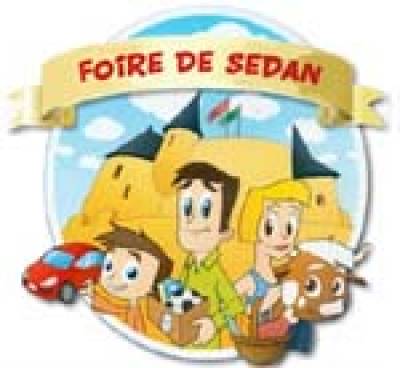 75ème Foire de Sedan