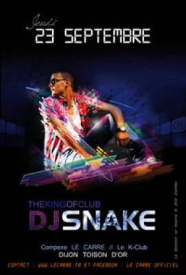 DJ Snake