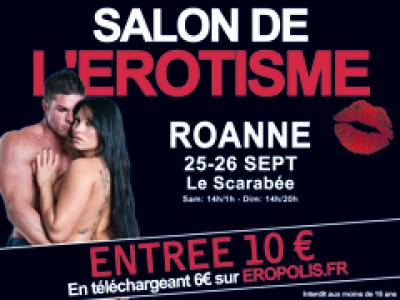 salon de l’érotisme