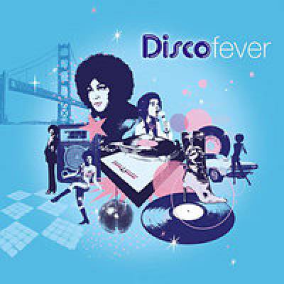 DISCO FEVER