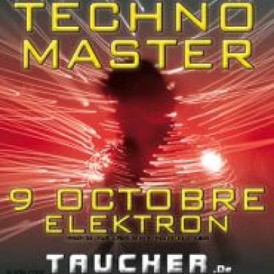 TECHNO MASTERS