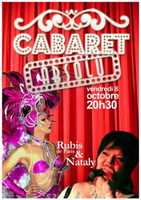 Welcome to cabaret