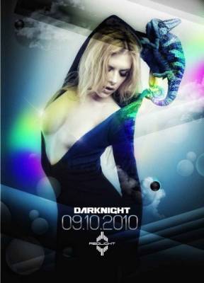DARKNIGHT