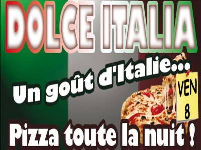 Dolce Italia