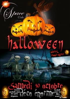 Halloween