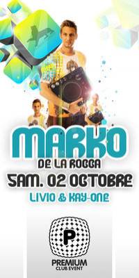 Marko de la rocca