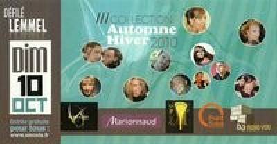 Saison 5 defile Lemmel