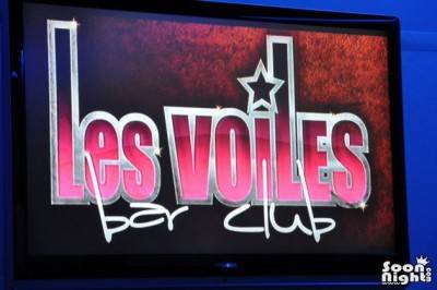 « GIRLY PARTY » Show CHIPPENDALES