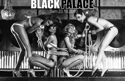 BLACK PALACE ACT 1 MICKAEL JACKSON MEMORY