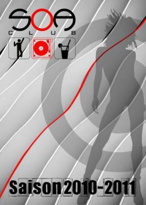 Soirée  Events & Clubbing Days