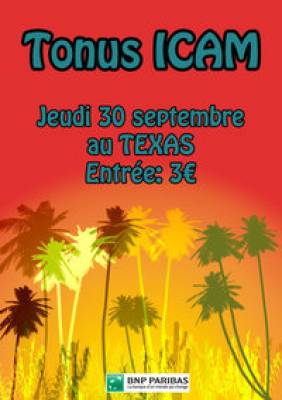 Tonus ICAM
