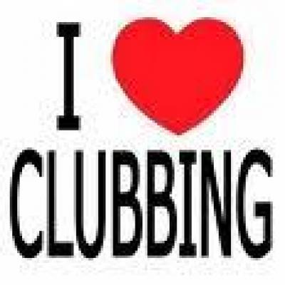 I LOVE CLUBBING