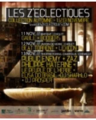 festival les z’eclectiques