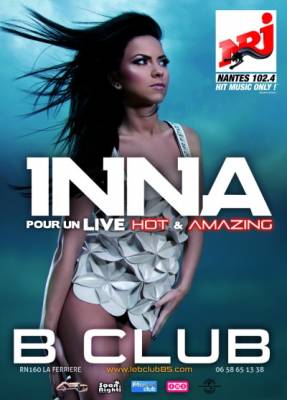 Inna, Parti 1
