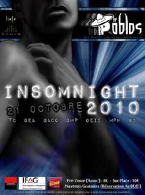 Insomnight