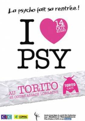 I ♥ Psy