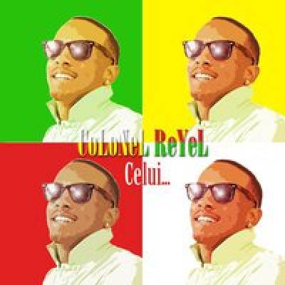 COLONEL REYEL @La Pagode
