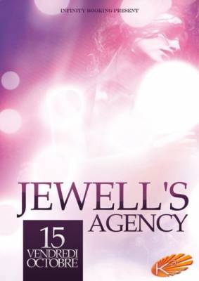Jewell’s Agency’s