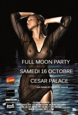 Full Moon Party