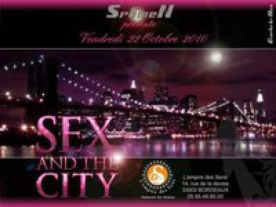 Sex & the city