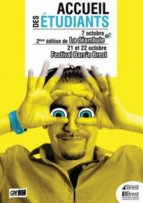 La deambule