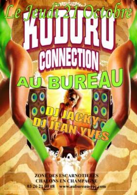 SOIREE SOLEIL KUDURO