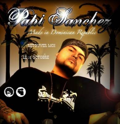 Soirée Papi Sanches