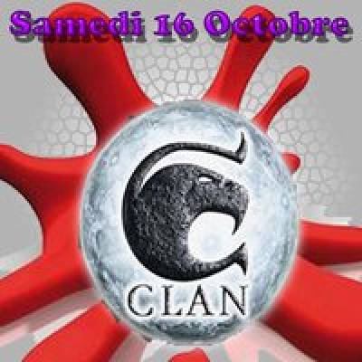 Soirée Clan