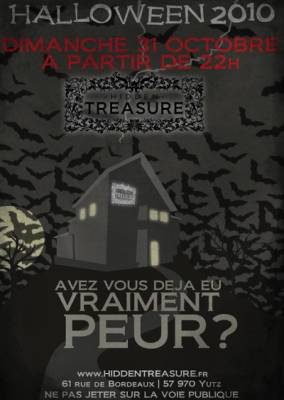 HALLOWEEN 2010