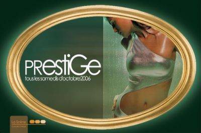 PRESTIGE