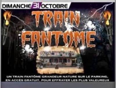 HALLOWEEN FACON L’ALEGRA