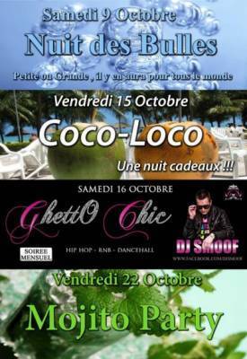 Coco-Loco